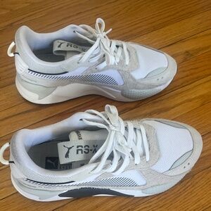 Puma RSX